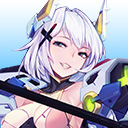 装甲槍娘