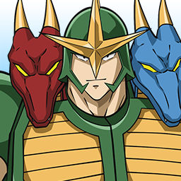 マーベラス