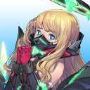 装甲堕天使少女