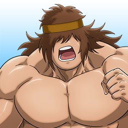 ジェロニモ