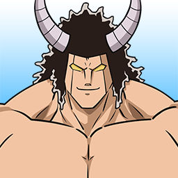 バッファローマン［CV:安元 洋貴］