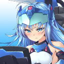 装甲重砲撃少女