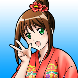 まどか［CV:ミルノ 純］