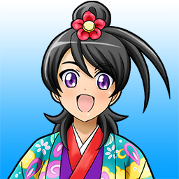 しゅり［CV:儀武 ゆう子］