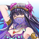 煌めきの踊り子