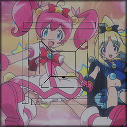 メルルとアルファ・オメガ[卓背景]