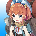 行商人ガール