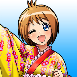 ナツ［CV:青木 春子］