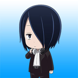 石上優(ﾐﾆ)
