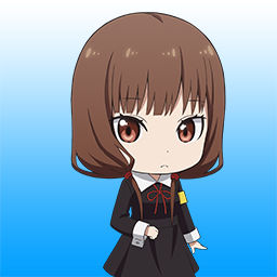 伊井野ミコ(ﾐﾆ)