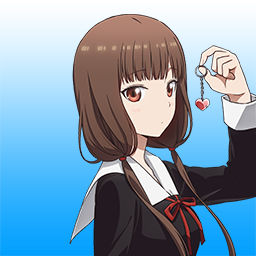 伊井野ミコ［CV：富田 美憂］