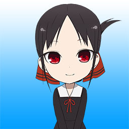 四宮かぐや(ﾐﾆ)1