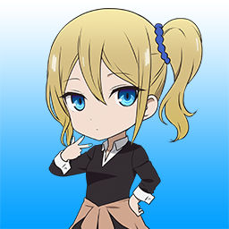 早坂愛(ﾐﾆ)