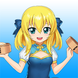 大友ソウリン2(ドレス)［CV：加藤 英美里］