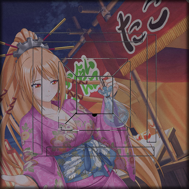 乙女と一緒に ドウセツ