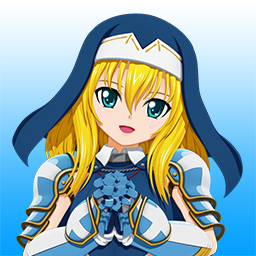 大友ソウリン2［CV：加藤 英美里］