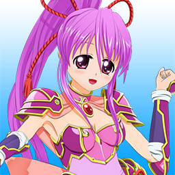 徳川イエヤス2［CV：千葉 紗子］