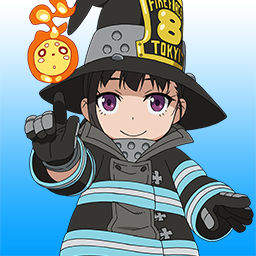 茉希 尾瀬(ﾐﾆ)［CV：上條 沙恵子］