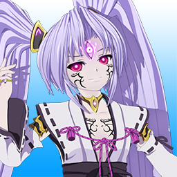 カシン居士［CV：花澤 香菜］