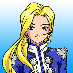 グリシーヌ・ブルーメール