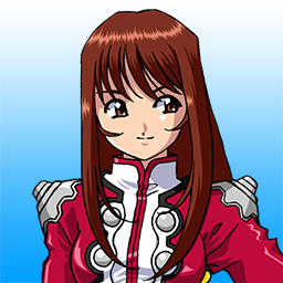 エリカ・フォンティーヌ2［CV：日高 のり子］