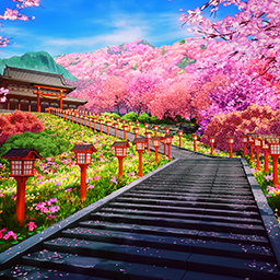 極JAPAN(春風)