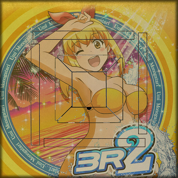 3R2の卓背景