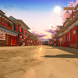 沢庵BBの背景