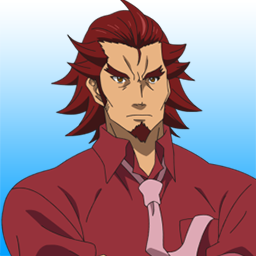 風鳴 弦十郎