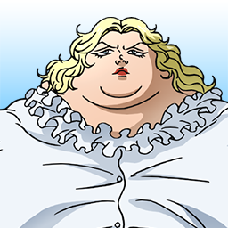 マリア(範馬刃牙)