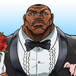 ビスケット・オリバ