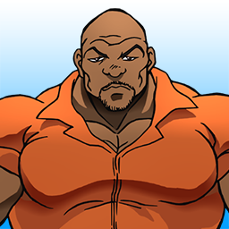 アイアン・マイケル