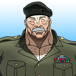 ゲリー・ストライダム