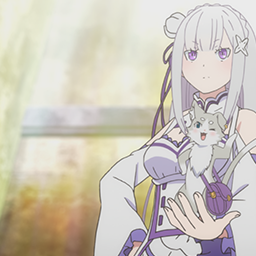 エミリアの背景1