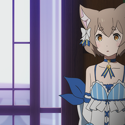 フェリスの背景