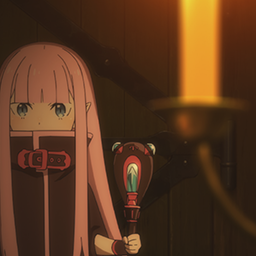 リューズの背景