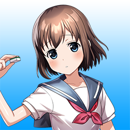 園城寺 怜 2026(制服)［CV：小倉 唯］