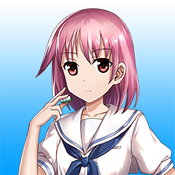 宮永 照 2026(制服)［CV：中原 麻衣］