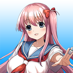 原村 和 2026(制服)［CV：小清水 亜美］