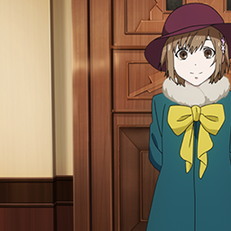 笛口雛実の背景