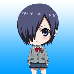 霧嶋董香(ﾐﾆ)［CV：雨宮 天］