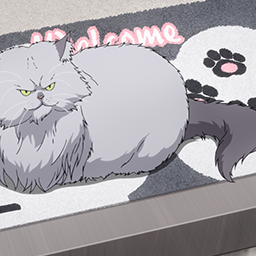 マリスステラの背景