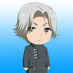 四方蓮示(ﾐﾆ)