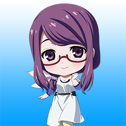 神代利世(ﾐﾆ)