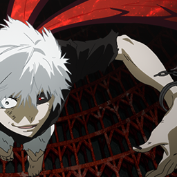 金木 研の背景1