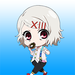 鈴屋什造(ﾐﾆ)