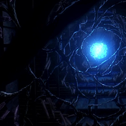 甲鉄城のカバネリの背景6