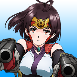 無名1［CV：千本木 彩花］