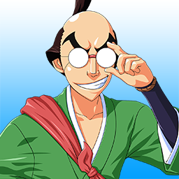 喜多八［ボイス付SPキャラ］