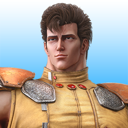 ジュウザ 転生の章2［CV：平田 広明］